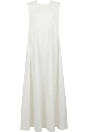 REMAIN Birger Christensen Donna, Abiti, Bianco, M, new