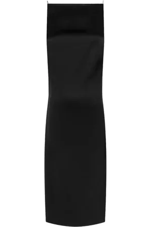 Jacquemus Donna, Abiti, Nero, S, new