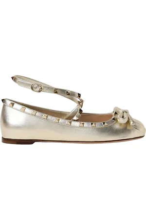 VALENTINO GARAVANI Donna, Scarpe, Grigio, 38 1/2 EU, new