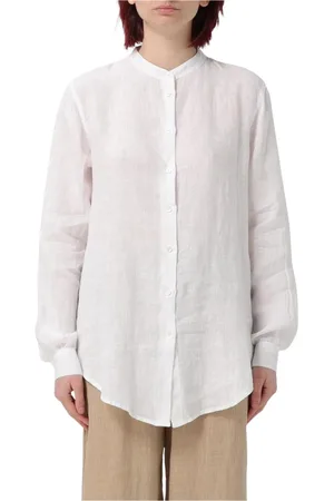 FAY Donna, Camicette , Bianco, S, new
