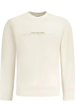 Calvin Klein Uomo, Felpe, , 2Xl, new