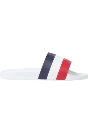 Moncler Uomo, Scarpe, Bianco, 40 EU, new