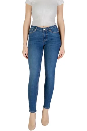 Liu Jo Donna, Jeans, Blu, W31, new