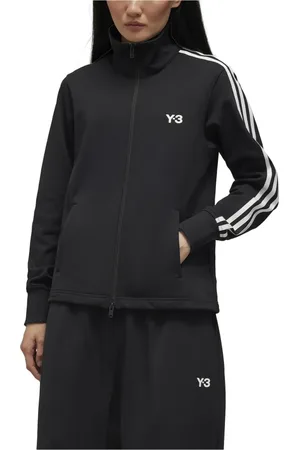 adidas Donna, Felpe, Nero, S, new