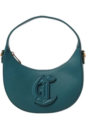 Roberto Cavalli Donna, Borse, Verde, Taglia unica, new
