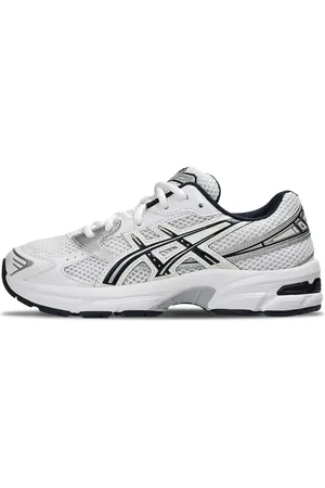 Asics Unisex, Scarpe, Bianco, 39 EU, new