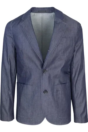 Paul Smith Uomo, Giacche, Blu, 2Xl, new