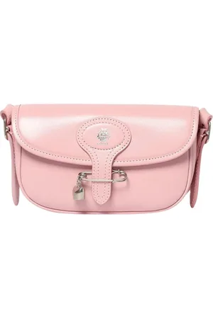 Bally Donna, Borse, Rosa, Taglia unica, new