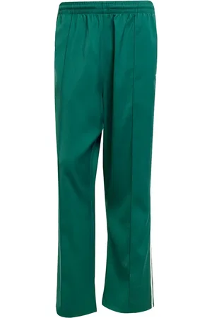 adidas Uomo, Pantaloni, Verde, S, new