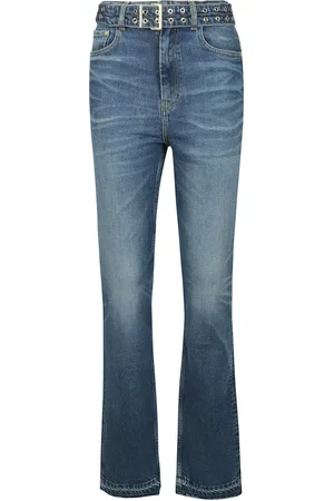 Ganni Donna, Jeans, Blu, W29, new