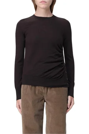 Pinko Donna, Maglie, Marrone, XS, new
