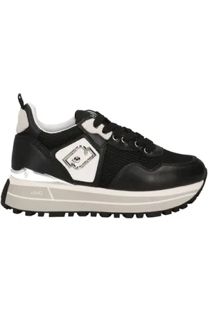 Liu Jo Donna, Scarpe, Nero, 39 EU, new