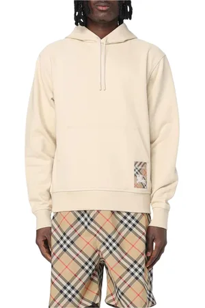 Burberry Uomo, Felpe, , M, new