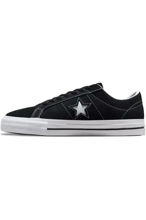 Converse Uomo, Scarpe, Nero, 44 1/2 EU, new