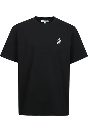 J.W.Anderson Uomo, Top, Nero, L, new