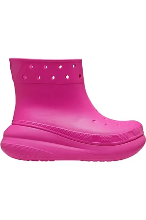Crocs Donna, Scarpe, Rosa, 37 EU, new
