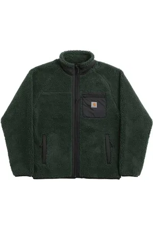 Carhartt Uomo, Sport, Verde, S, new