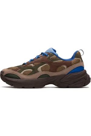 PUMA Uomo, Scarpe, Marrone, 42 1/2 EU, new