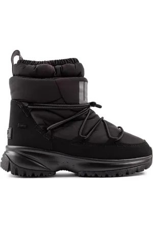 UGG Donna, Scarpe, Nero, 40 EU, new
