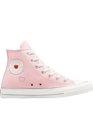 Converse Donna, Scarpe, Rosa, 38 1/2 EU, new