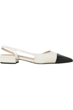 ANNA F. Donna, Scarpe, Bianco, 36 EU, new