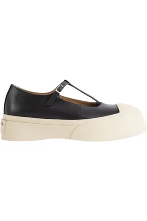 Marni Donna, Scarpe, Nero, 40 EU, new