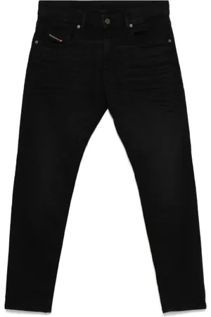 Diesel Uomo, Jeans, Nero, W28, new