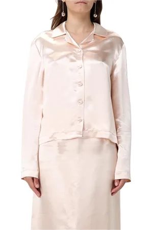 Serafini Donna, Camicette , Rosa, S, new