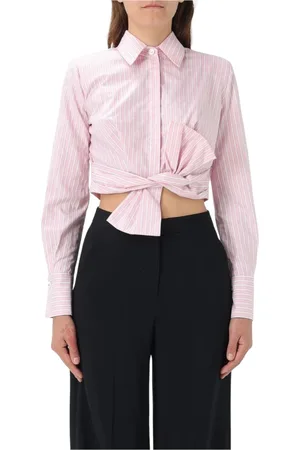 Elisabetta Franchi Donna, Camicette , Rosa, S, new