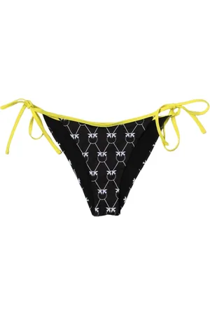 Pinko Donna, Costumi da bagno, Nero, S, new