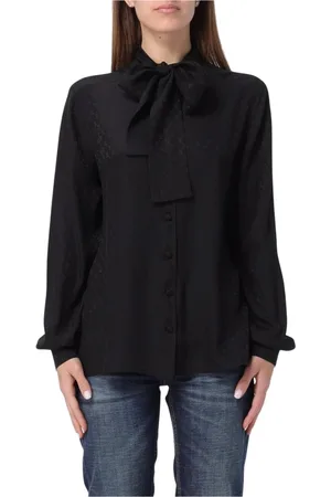 Palm Angels Donna, Camicette , Nero, XS, new