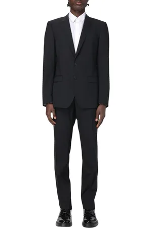 Dolce & Gabbana Uomo, Abiti Uomo, Nero, XL, new
