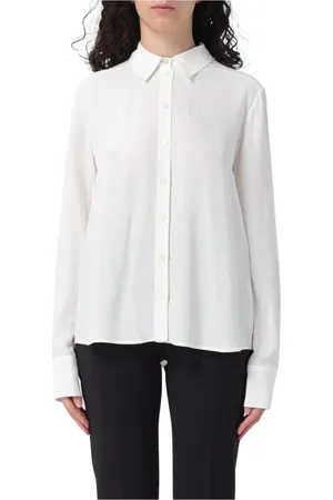 Patrizia Pepe Donna, Camicette , Bianco, L, new