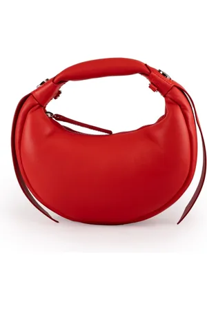 Hogan Donna, Borse, Rosso, Taglia unica, new