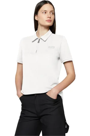 add Donna, Top, Bianco, XS, new
