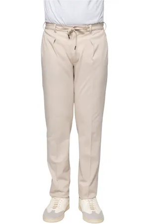 Circolo Uomo, Pantaloni, , XL, new