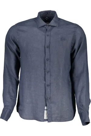 La Martina Uomo, Magliette, Blu, XL, new