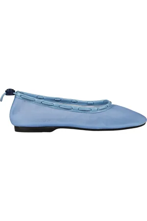 ALOHAS Donna, Scarpe, Blu, 39 EU, new