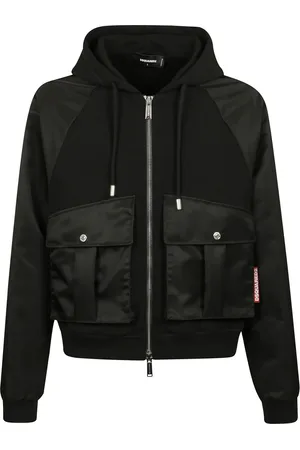 Dsquared2 Uomo, Giacche, Nero, M, new