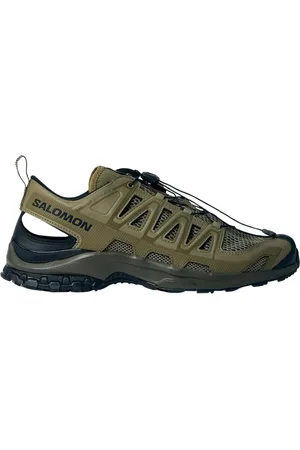 Salomon Uomo, Scarpe, Verde, 46 EU, new