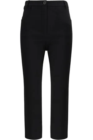 Andamane Donna, Pantaloni, Nero, S, new
