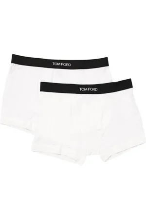 Tom Ford Uomo, Mutande, Bianco, S, new