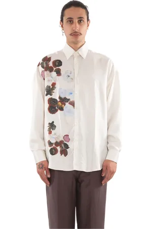 COSTUMEIN Uomo, Magliette, Bianco, L, new