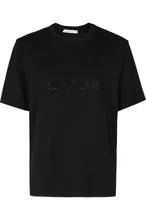 Helmut Lang Uomo, Top, Nero, XS, new
