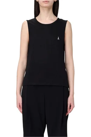 Patrizia Pepe Donna, Top, Nero, XS, new