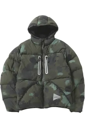 Gramicci Uomo, Giacche, Verde, L, new