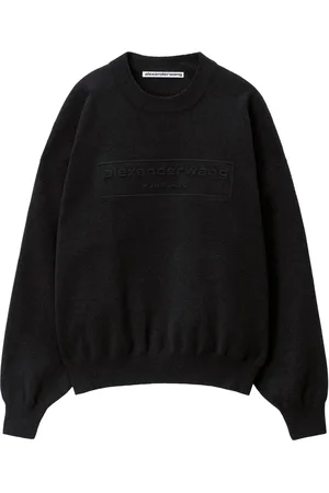Alexander Wang Donna, Maglie, Nero, S, new