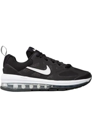 Nike Uomo, Scarpe, Nero, 38 1/2 EU, new