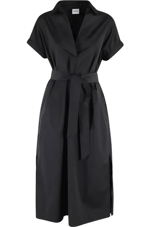 Aspesi Donna, Abiti, Nero, XS, new