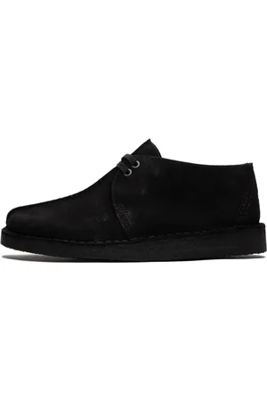 Clarks Uomo, Scarpe, Nero, 43 EU, new